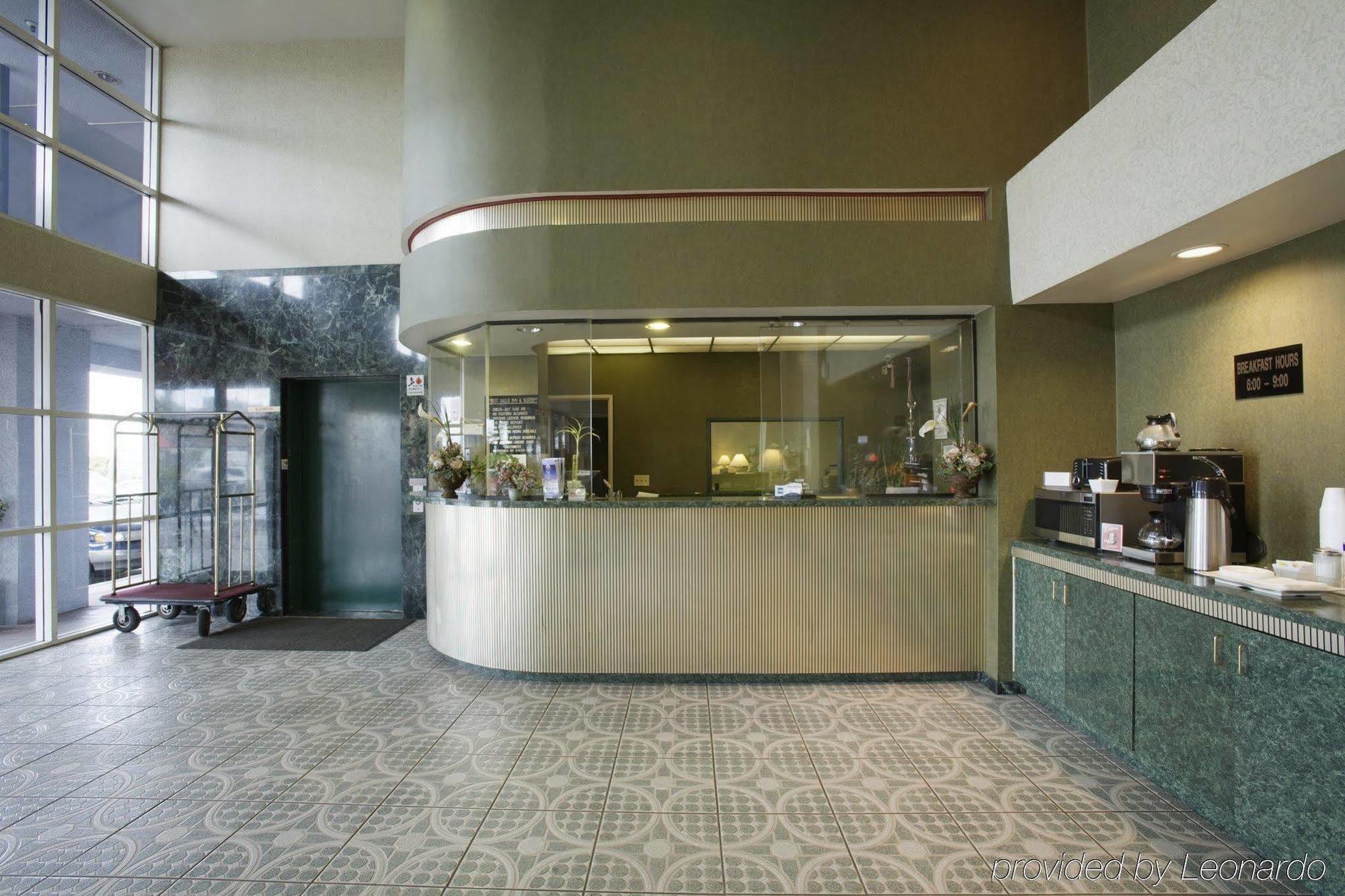 Studio 6-Los Angeles, Ca - Commerce Exteriér fotografie